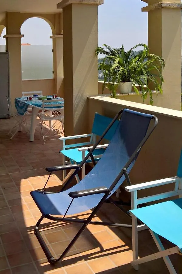 Apartment Chiara - Ptl201 By Interhome Pietra Ligure