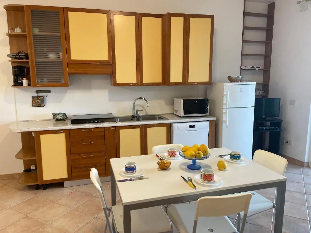 Apartment Chiara - Ptl201 By Interhome Pietra Ligure Italy