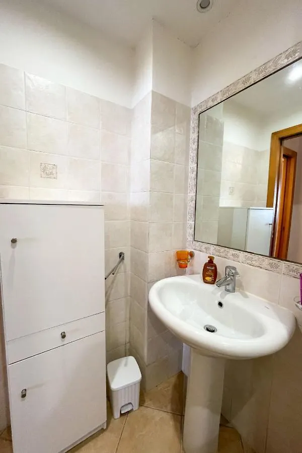 Apartment Chiara - Ptl201 By Interhome Pietra Ligure Italy