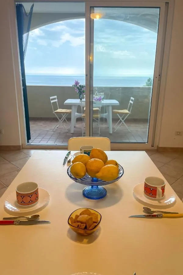 Apartment Chiara - Ptl201 By Interhome Pietra Ligure