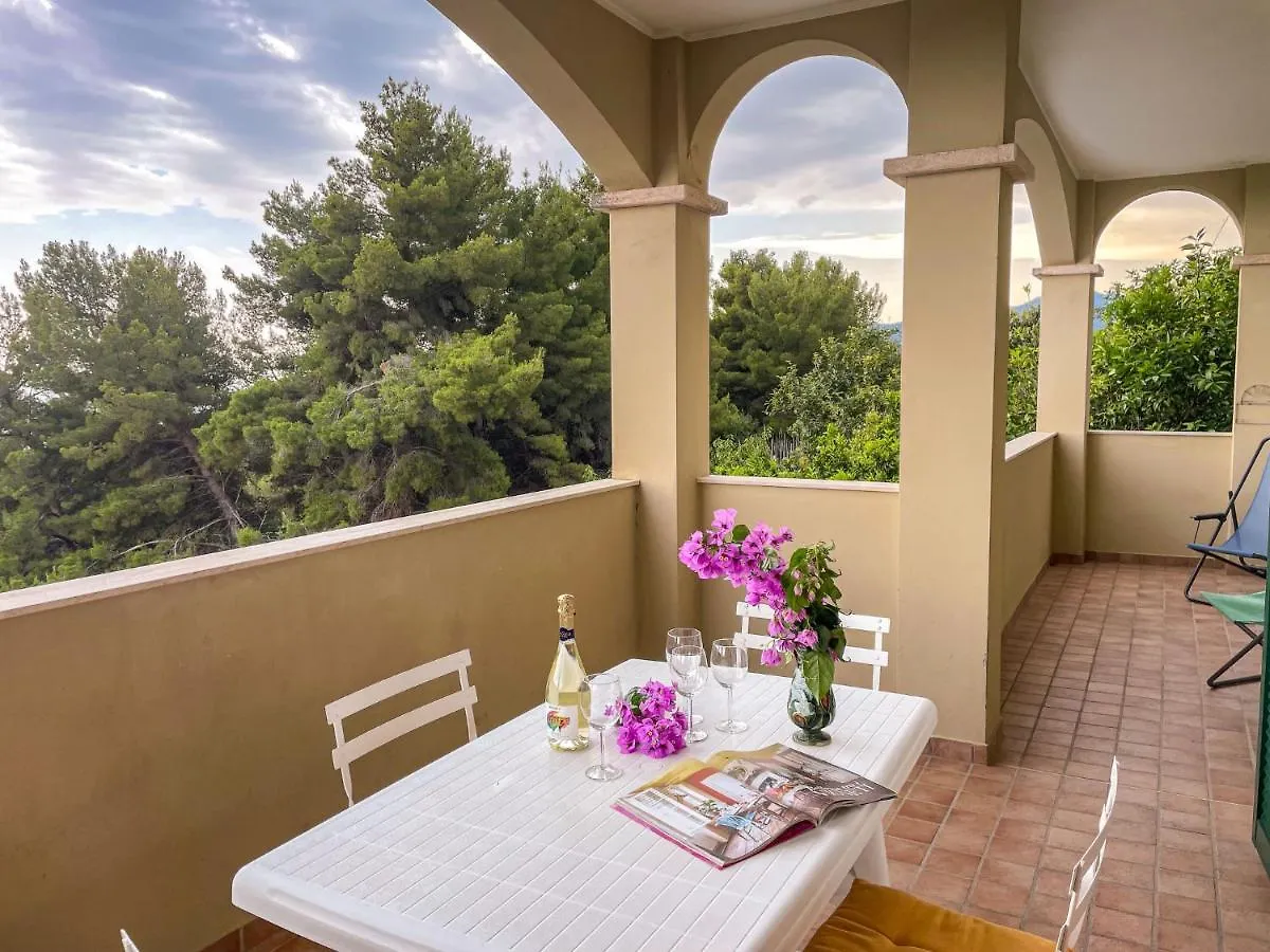Apartment Chiara - Ptl201 By Interhome Pietra Ligure 0*,  Italy