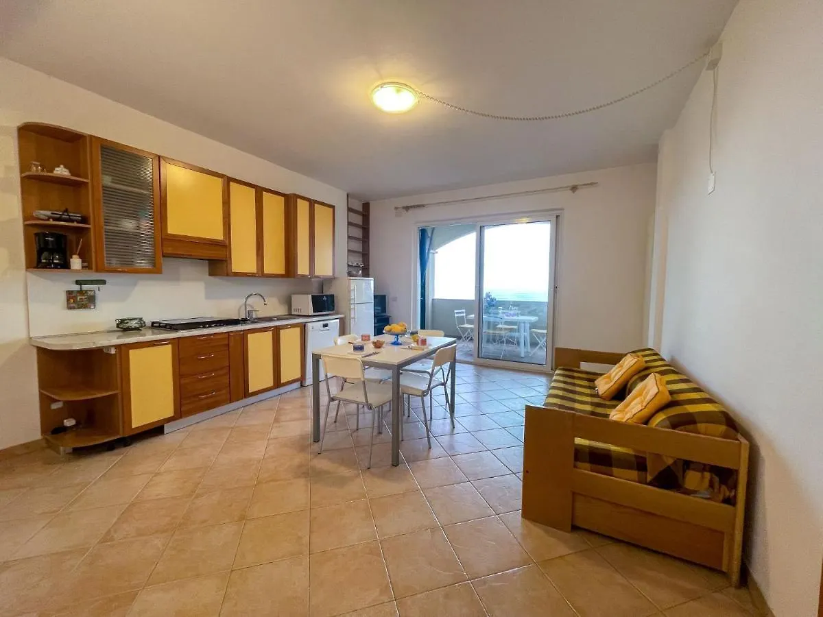 Apartment Chiara - Ptl201 By Interhome Pietra Ligure