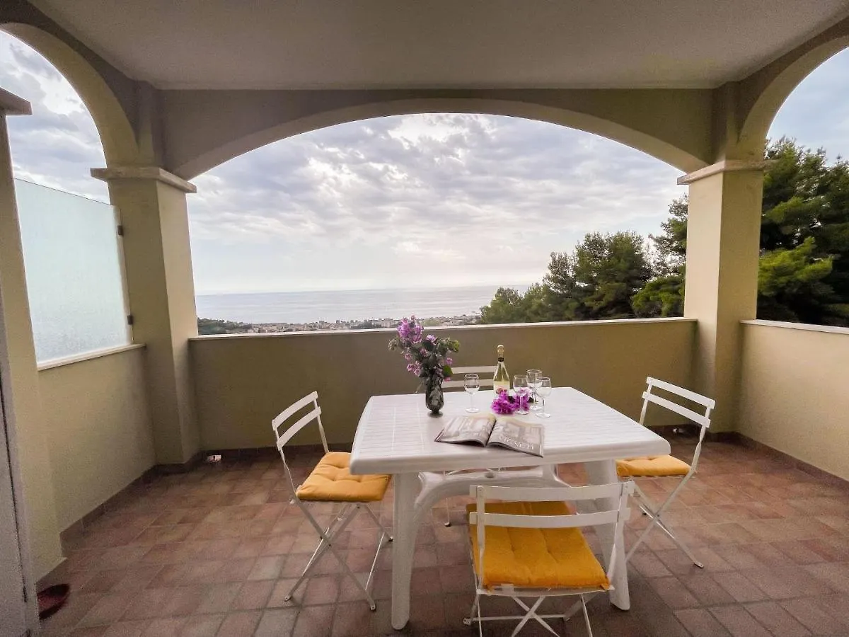 Apartment Chiara - Ptl201 By Interhome Pietra Ligure