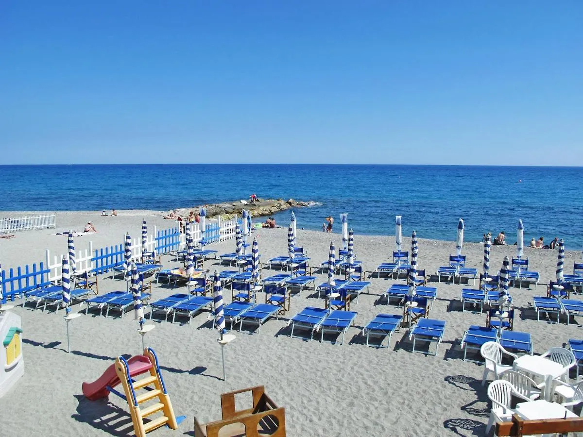 Apartment Chiara - Ptl201 By Interhome Pietra Ligure Italy