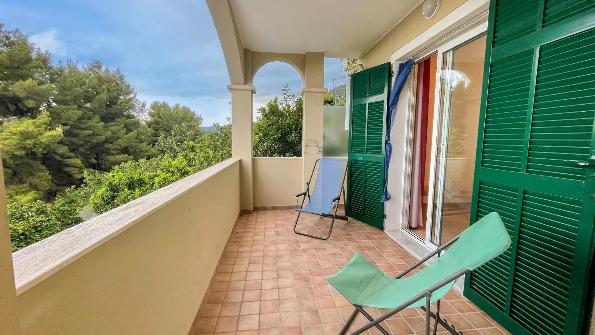 Apartment Chiara - Ptl201 By Interhome Pietra Ligure