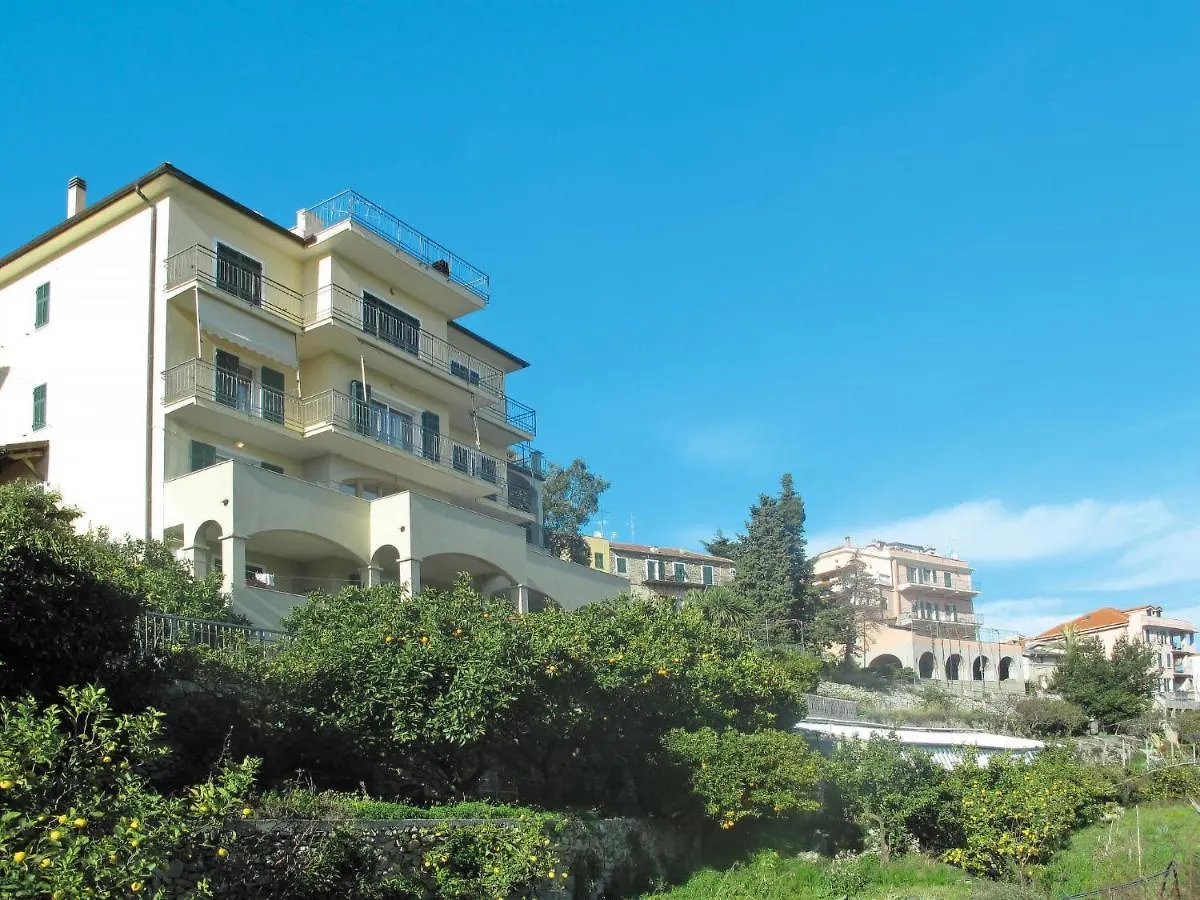 Apartment Chiara - Ptl201 By Interhome Pietra Ligure