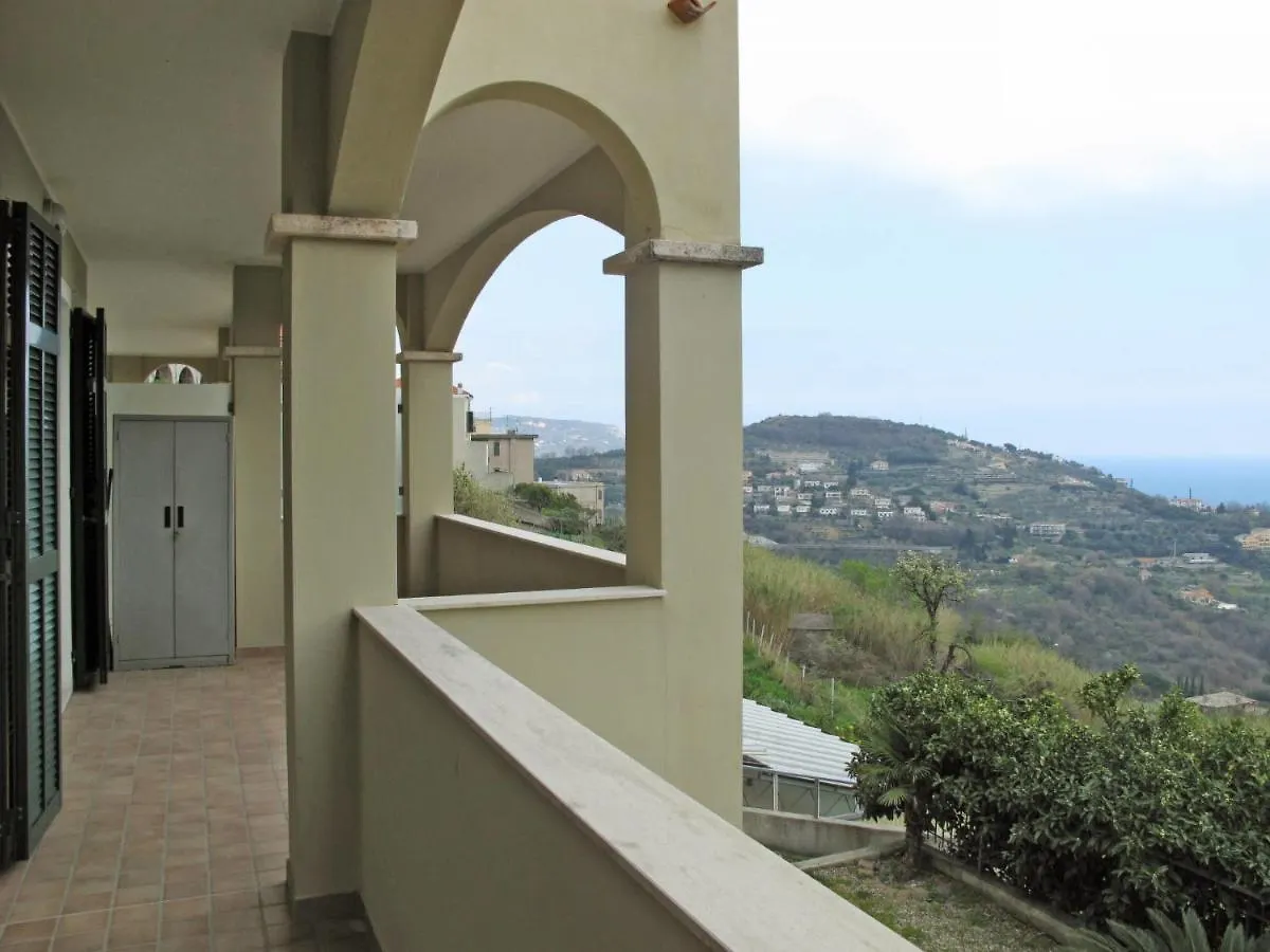 Apartment Chiara - Ptl201 By Interhome Pietra Ligure