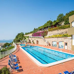 Aparthotel Sant'anna, Pietra Ligure